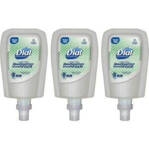 Dial Hand Sanitizer Foam Refill (16694)
