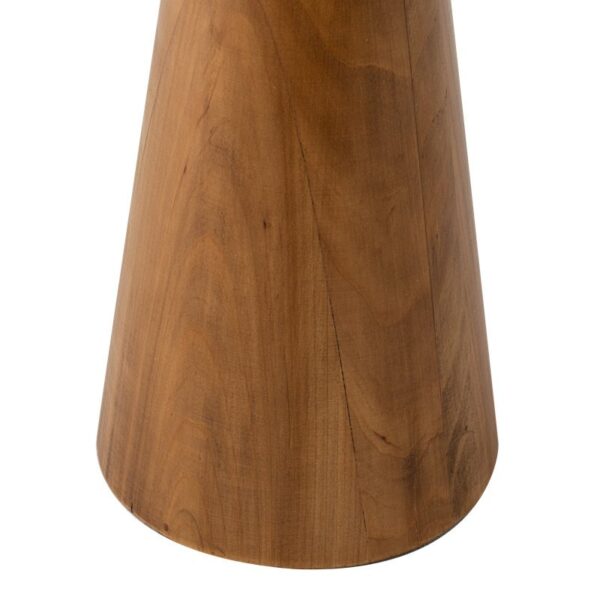 Bozovich Solid Wood End Table - Image 6