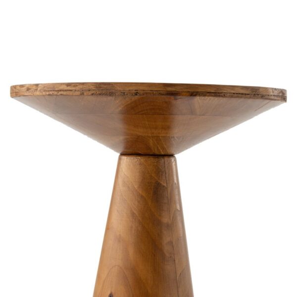 Bozovich Solid Wood End Table - Image 7