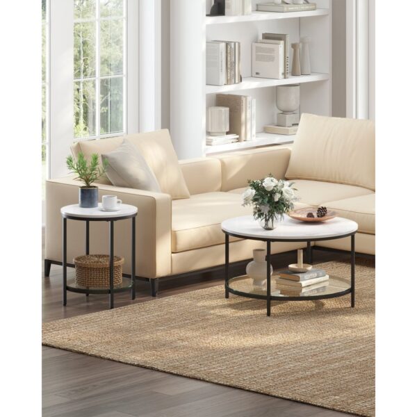 Ashrfi End Table - Image 5
