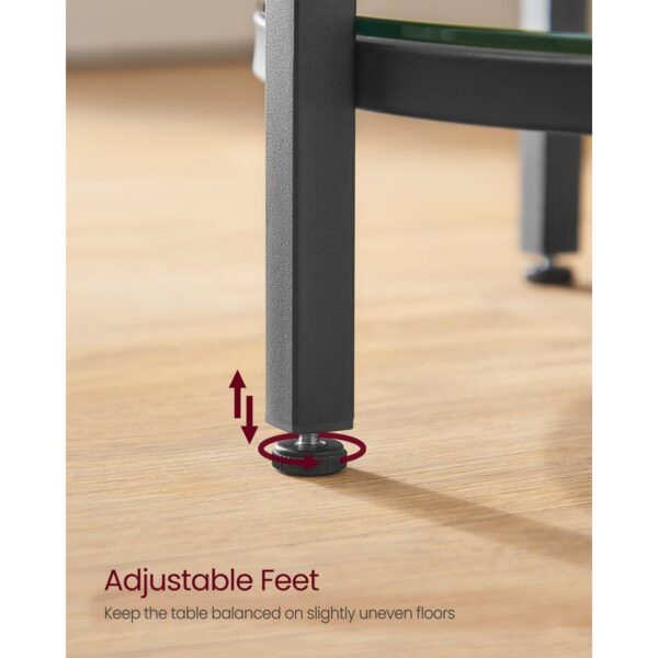 Ashrfi End Table - Image 7
