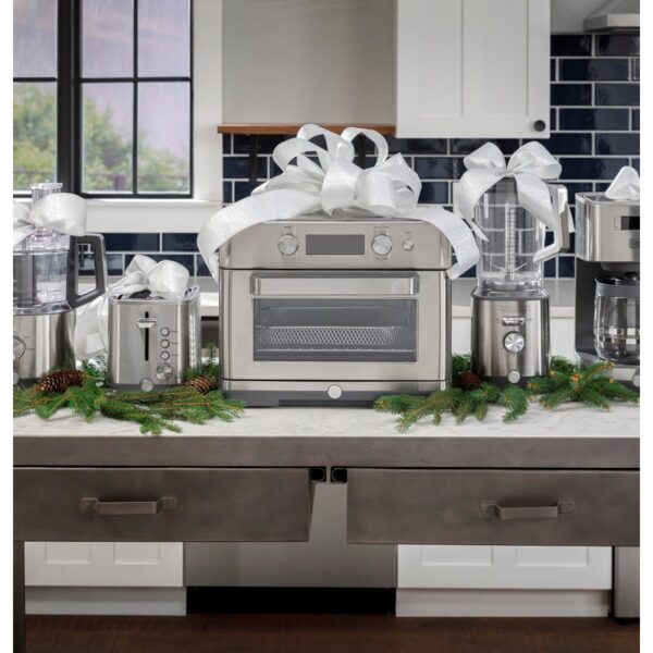 GE 2-Slice Toaster - Image 3