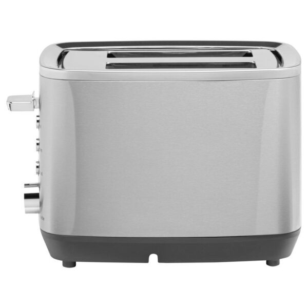 GE 2-Slice Toaster - Image 7