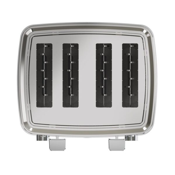 GE 4-Slice Toaster - Image 4