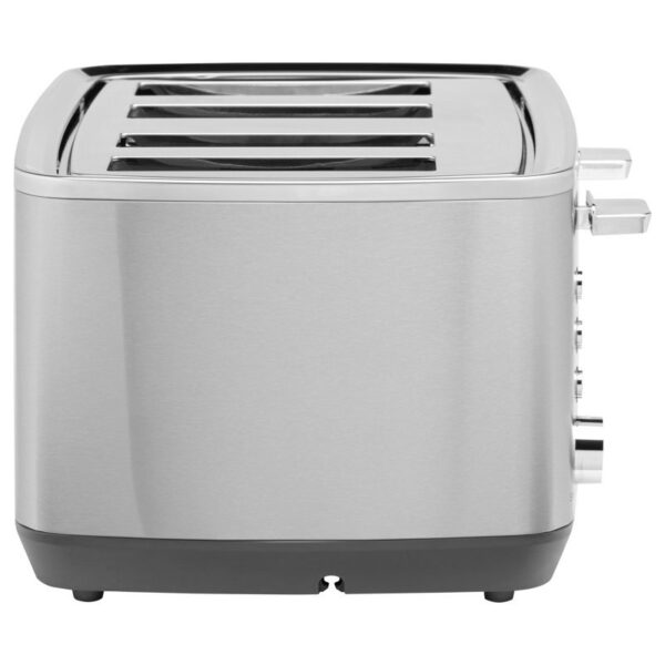 GE 4-Slice Toaster - Image 5