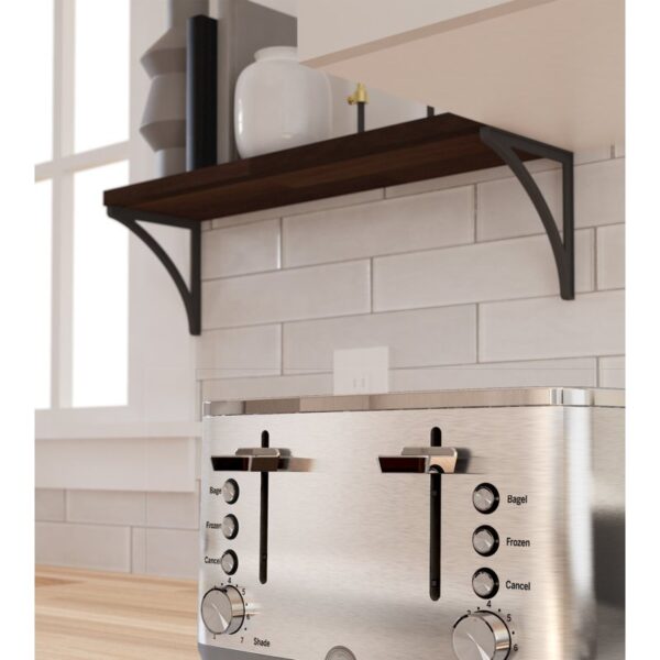 GE 4-Slice Toaster - Image 8
