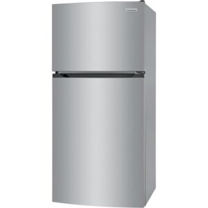 Frigidaire Series 28" Top Freezer ENERGY STAR 13.9 cu. ft. Refrigerator with Auto Close Doors