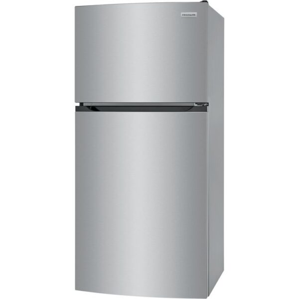 Frigidaire Series 28" Top Freezer ENERGY STAR 13.9 cu. ft. Refrigerator with Auto Close Doors