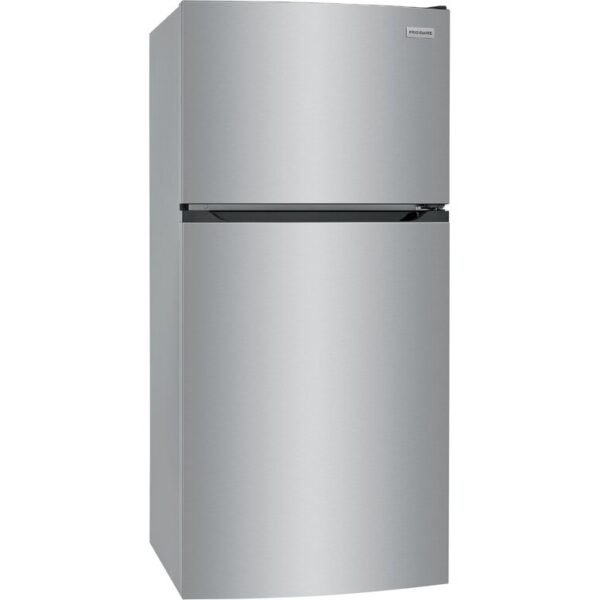 Frigidaire Series 28" Top Freezer ENERGY STAR 13.9 cu. ft. Refrigerator with Auto Close Doors - Image 3