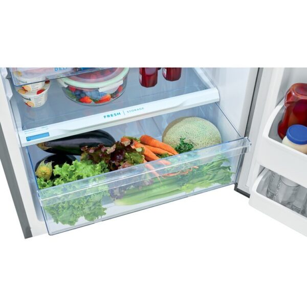 Frigidaire Series 28" Top Freezer ENERGY STAR 13.9 cu. ft. Refrigerator with Auto Close Doors - Image 6