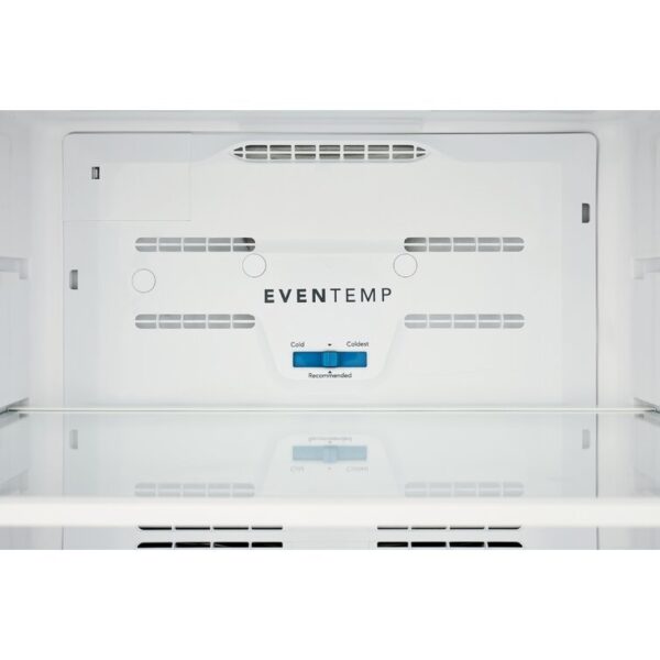 Frigidaire Series 28" Top Freezer ENERGY STAR 13.9 cu. ft. Refrigerator with Auto Close Doors - Image 9