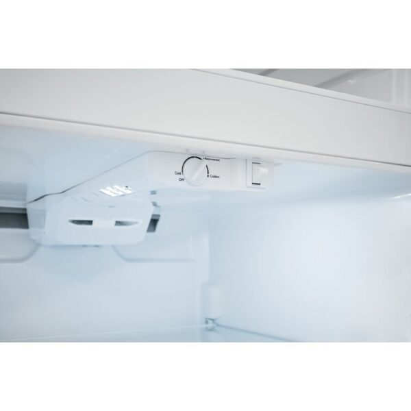 Frigidaire Series 28" Top Freezer ENERGY STAR 13.9 cu. ft. Refrigerator with Auto Close Doors - Image 10