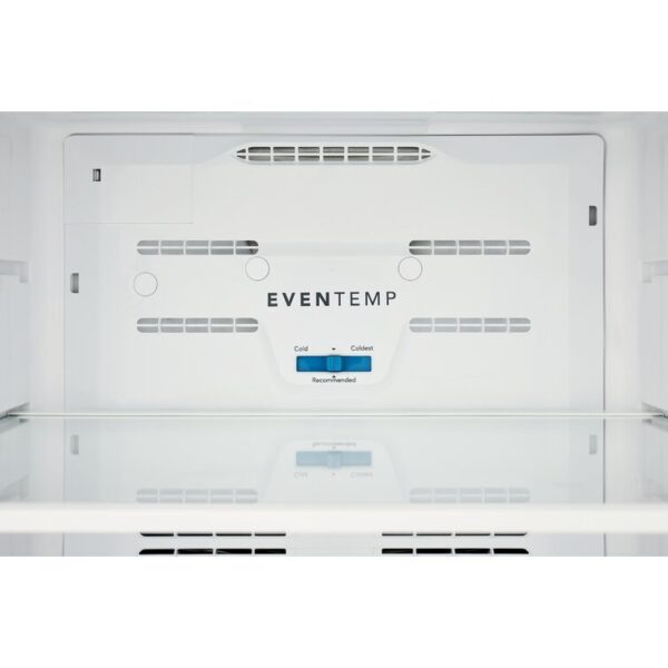 Frigidaire Series 28" Top Freezer ENERGY STAR 13.9 cu. ft. Refrigerator with Auto Close Doors - Image 12