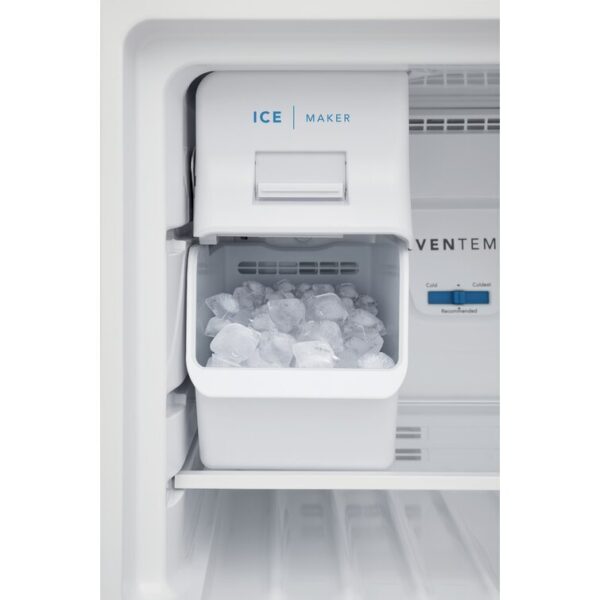 Frigidaire Series 28" Top Freezer ENERGY STAR 13.9 cu. ft. Refrigerator with Auto Close Doors - Image 14