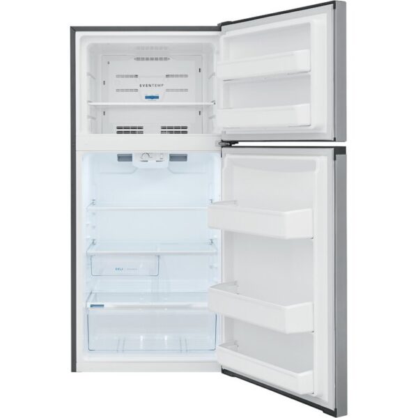 Frigidaire Series 28" Top Freezer ENERGY STAR 13.9 cu. ft. Refrigerator with Auto Close Doors - Image 20