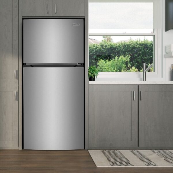 Frigidaire Series 28" Top Freezer ENERGY STAR 13.9 cu. ft. Refrigerator with Auto Close Doors - Image 21