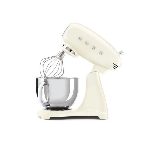 SMEG 50's Retro Style Stand Mixer - Image 3