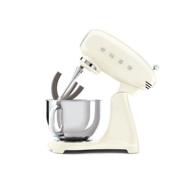 SMEG 50's Retro Style Stand Mixer - Image 4