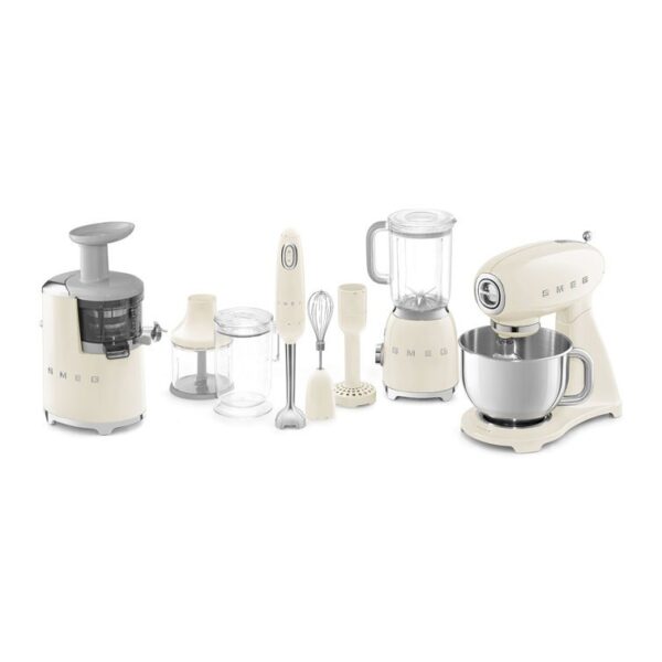 SMEG 50's Retro Style Stand Mixer - Image 6