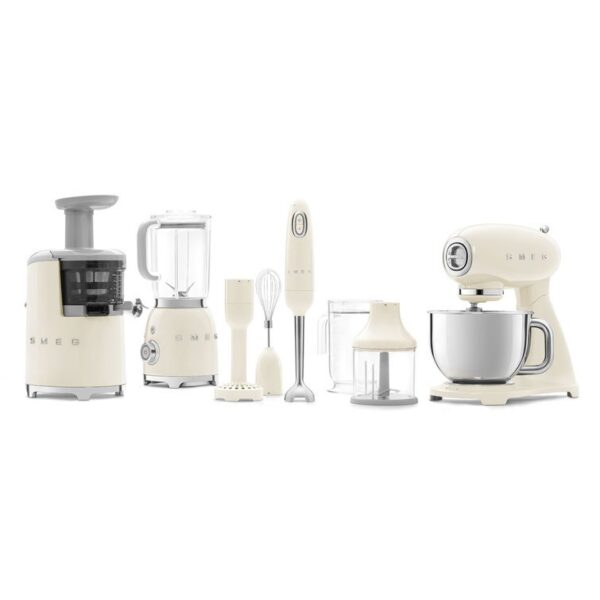 SMEG 50's Retro Style Stand Mixer - Image 7