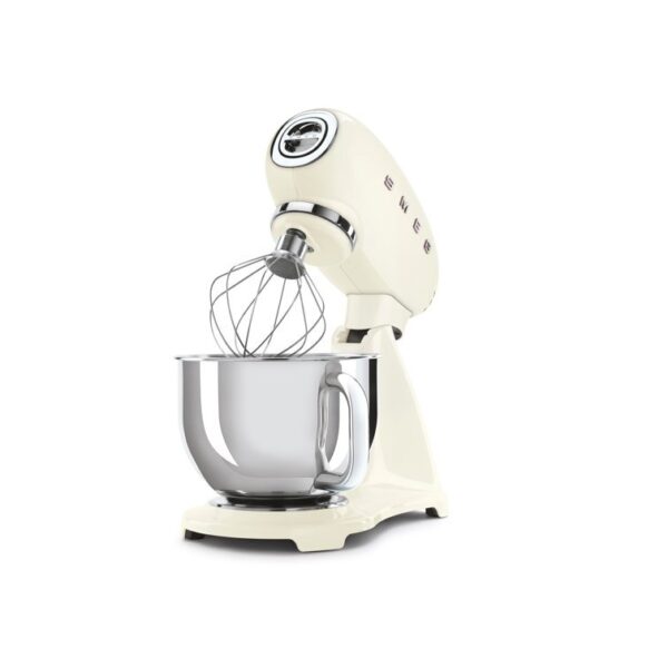 SMEG 50's Retro Style Stand Mixer - Image 8