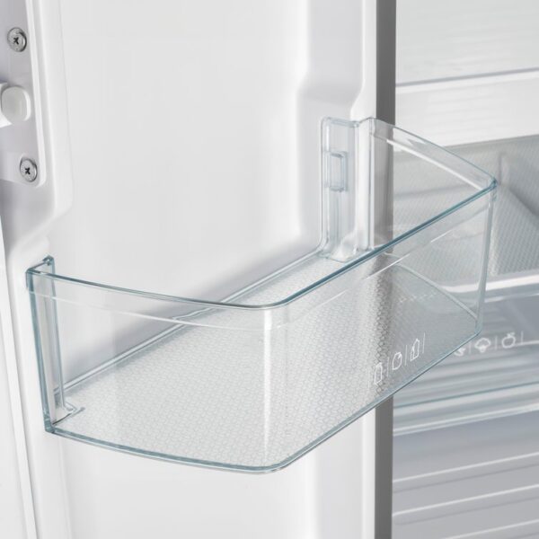 Espresso Gallipoli 30-inch French Door Refrigerator, 17.5 cu. ft. Capacity with Ice Maker - Image 8