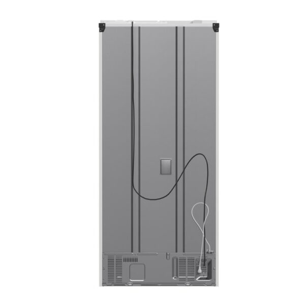 Espresso Gallipoli 30-inch French Door Refrigerator, 17.5 cu. ft. Capacity with Ice Maker - Image 14