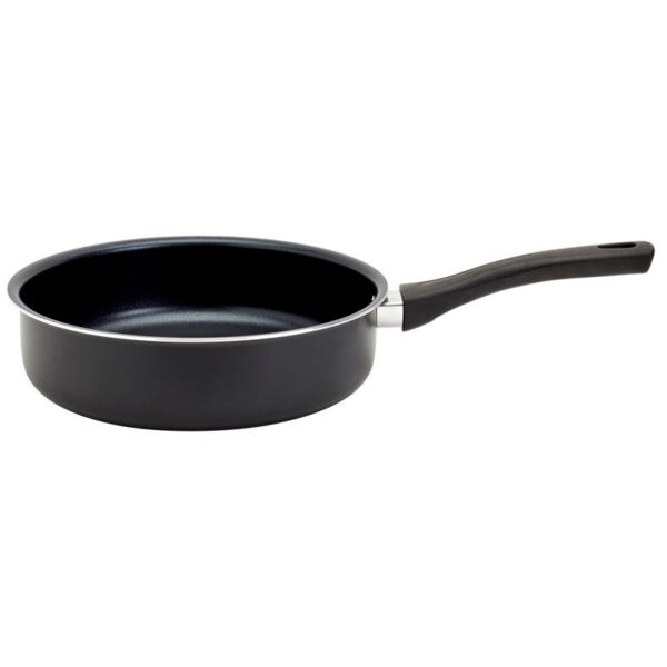 Basic Essentials 32PC Non-Stick Aluminum Cookware Set - Image 8