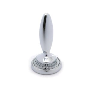 Household Essentials Metal Manual Meat Tenderizer