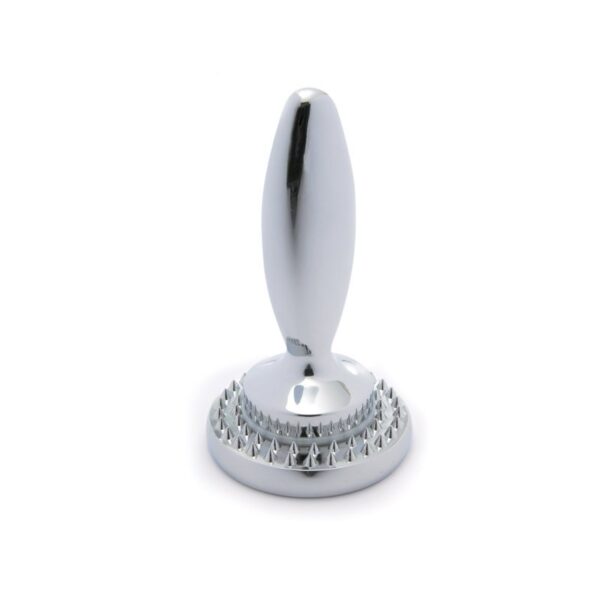 Household Essentials Metal Manual Meat Tenderizer