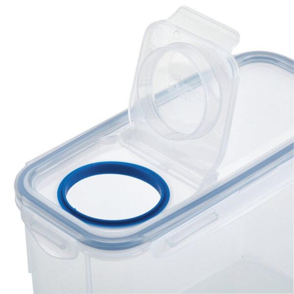 Easy Essentials™ Food Storage - Set of 4 Containers and 4 Lids - Image 2