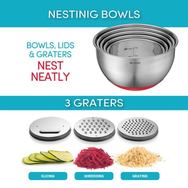 Mixing Bowl - Image 5