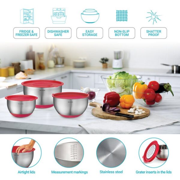 Mixing Bowl - Image 6