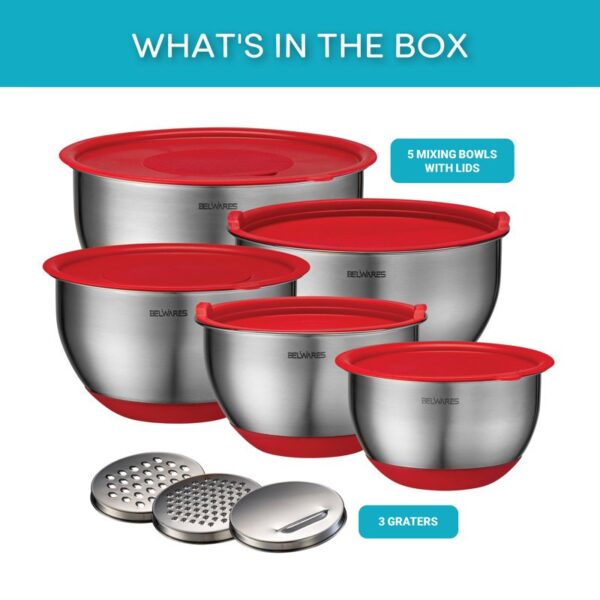 Mixing Bowl - Image 7