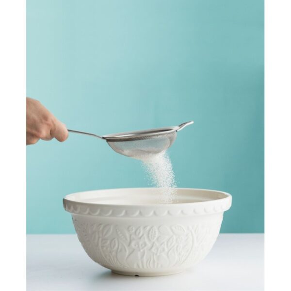 In The Forest Earthenware 3 Piece Mixing Bowl Set - Image 6