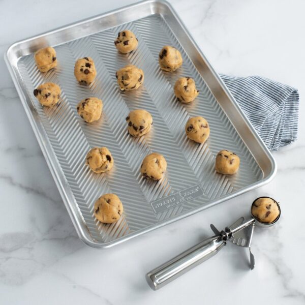 Nordic Ware Small Cookie Scoop - Image 3
