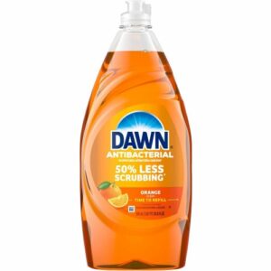 Dawn Antibacterial Dish Soap (17121)