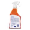 LYSOL Brand Kitchen Pro Antibacterial Cleaner, Citrus Scent, 22 oz Spray Bottle (79556EA) - Image 3