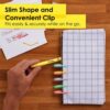 Sharpie Accent Highlighters w/Smear Guard (2157486) - Image 5